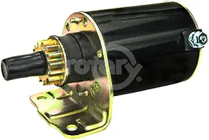 Electric Starter For B&amp;S Replaces B&amp;S 69