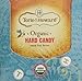 Organic Hard Candy Pomegranate and Nectarine 2 Ounces (Case of 8)