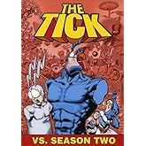 The Tick Vs. Season 2