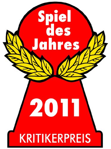 Schmidt Spiele 49014 Qwirkle, Spiel des Jahres 2011, Familienspiel – Bild 6