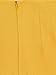 Choies OL Women Work Wear Plain Color High Waist Long Slim Pencil Midi Skirt