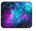Galaxy Customized Rectangle Non-Slip Rubber Mousepad Gaming Mouse Pad SunshineMP-311