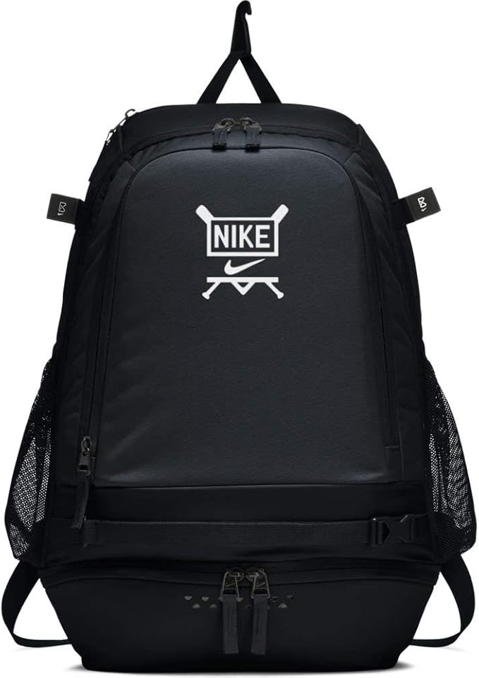 nike vapor select baseball bat backpack