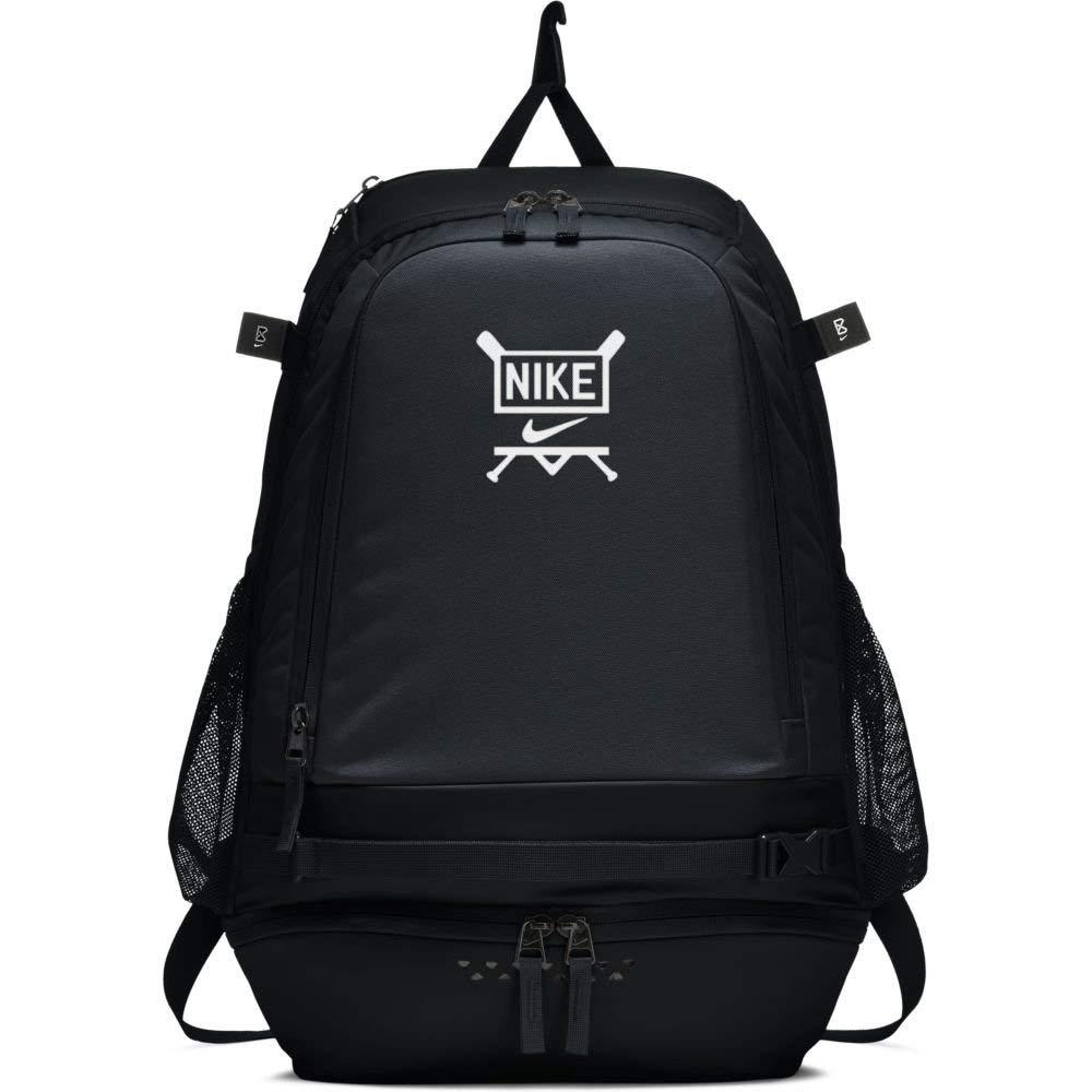 Nike Vapor Select Baseball Bat Backpack Black in Kuwait Whizz