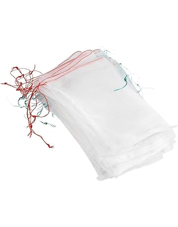 Bolsas para plantas | Amazon.es