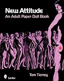 New Attitude: An Adult Paper Doll Book by 