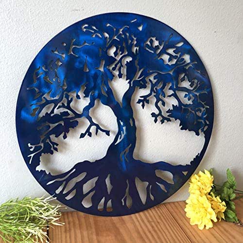 tree of life funeral home