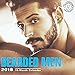 Bearded Men 12 x 12 inch Calendar, Belleville Press, 16 Month: September 2017 - December 2018
