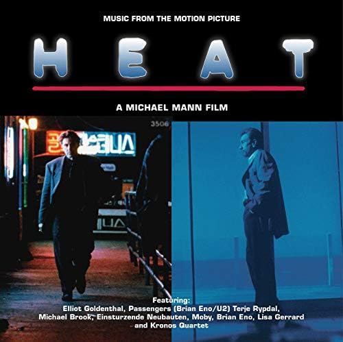 John Barry - Body Heat - Amazon.com Music