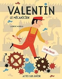 Valentin le mécanicien