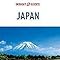 Insight Guides Japan: Insight Guides: 9781780052076: Amazon.com: Books