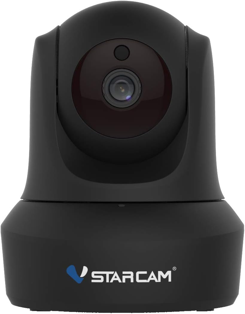 WiFi IP Camera, VStarcam 1080P PTZ Wireless Amazon.co.uk Camera & Photo
