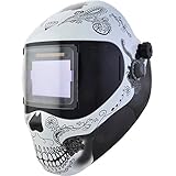 Save Phace 3012435 E - Series Dod Auto Darkening Welding Helmet