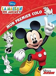 La Maison de Mickey