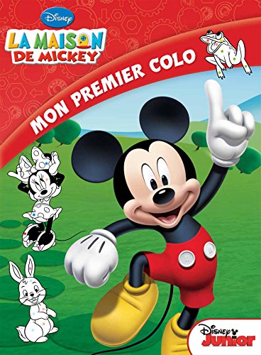 La Maison de Mickey