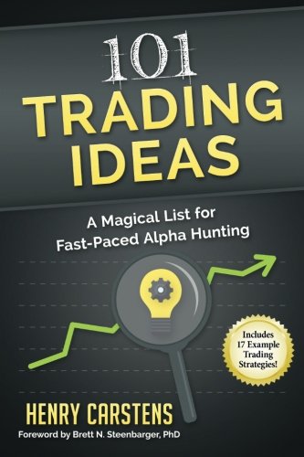 Download 101 Trading Ideas A Magical List For Fast Paced - 