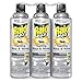 Raid Max Foaming Wasp & Hornet Killer 3 x 13 oz.