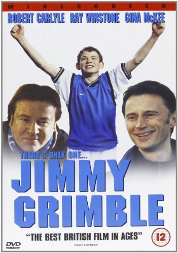 jimmy grimble voir le film