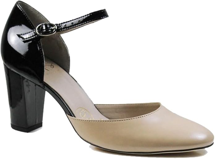 vegan mary jane heels