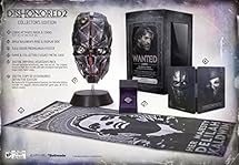 Dishonored 2 Premium Collector's Edition - PlayStation 4