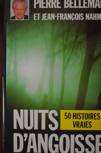 Nuits d'angoisse