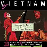 VIETNAM:HAT CHEO-TRADITIONAL FOLK THEATRE / VAR    image