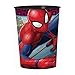 Spider-Man 16 oz Plastic Party Cup, Party Supplies