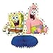 SpongeBob SquarePants Party Decoration Kit, 7pc