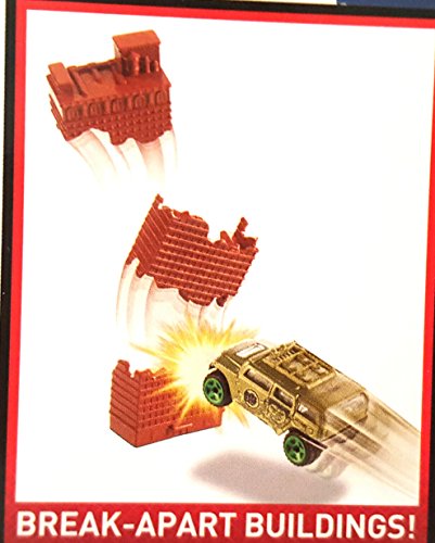 Marvel Avengers Hulk Smash Attack