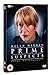 'Prime Suspect 4 - Scent Of Darkness DVD'