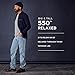 Levi's Men's 550 Relaxed Fit Jeans (Also Available, Range, 44W x 29L Big Tall