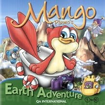 Mango earth adventure software free download free