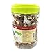 Pet Cuisine Dog Treats Puppy Chews Training Snacks,Chicken Wrapped Cod Strips,12 oz