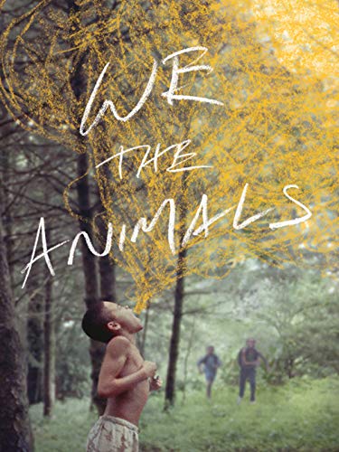 We the Animals
