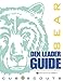 Bear Den Leader Guide