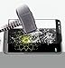 LG G5 Tempered Glass Screen Protector,Mothca® 3D Curved Edge Full Coverage Premium Ultra Thin 0.2mm Thickness 9H Hardness Full Body Skin Invisible Shield Anti-Scrath Protective Film (Tempered Glass)
