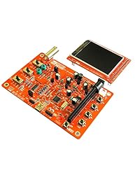 JYE DSO 138 Equipo para osciloscopio, para principiantes, para armar tú mismo, con código abierto.