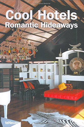 Download Cool Hotels Romatic Hideaways (Designpockets) Download Cool Hotels Romatic Hideaways (Designpockets)