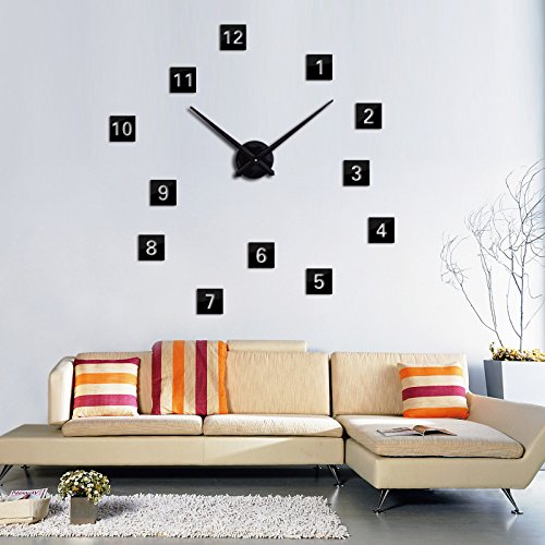 EverTrustTM new wall clock