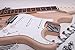 Strat Electric Guitar Kit
