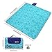 ZOMAKE Picnic Blankets Waterproof Foldable,79