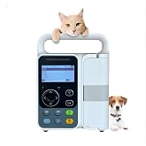 infusion pump Veterinary IV infusion pump