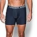 Under Armour UA Original Series 6” Boxerjock® LG Midnight Navy