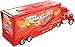 Disney Pixar Cars Wheel Action Drivers Mack Playset