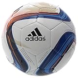 Adidas 2015 MLS Glider Ball [White]