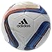 Adidas 2015 MLS Glider Ball [White]