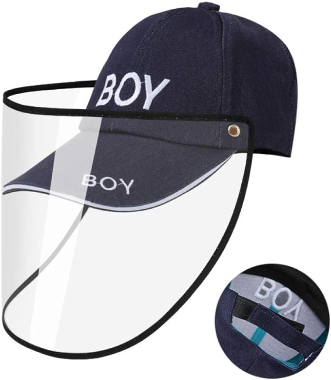 big brim baseball hats