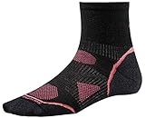 Smartwool Women's PhD Cycle Ultra Light Mini Socks