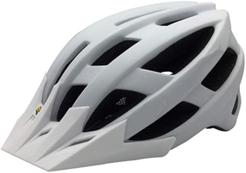 bike helmet with sun visor