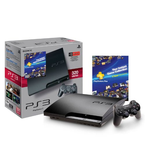 playstation 3 plus